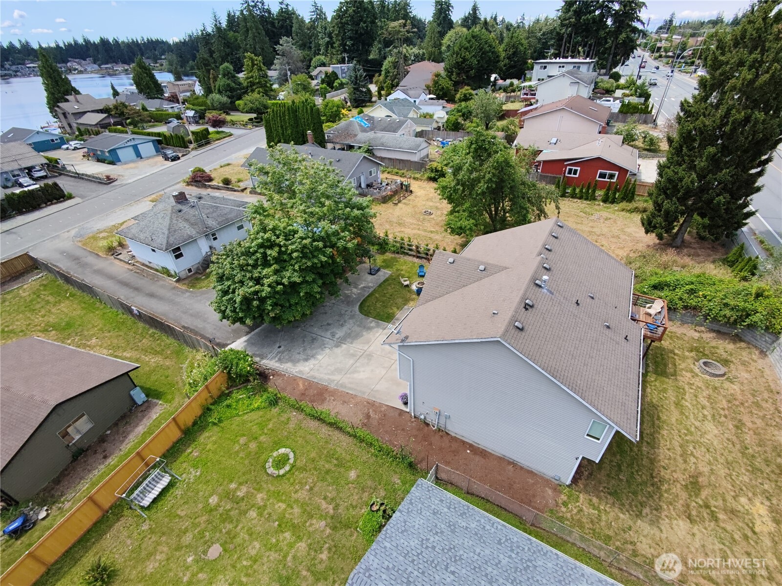 1709 Silver Lake Road Property Photo 38