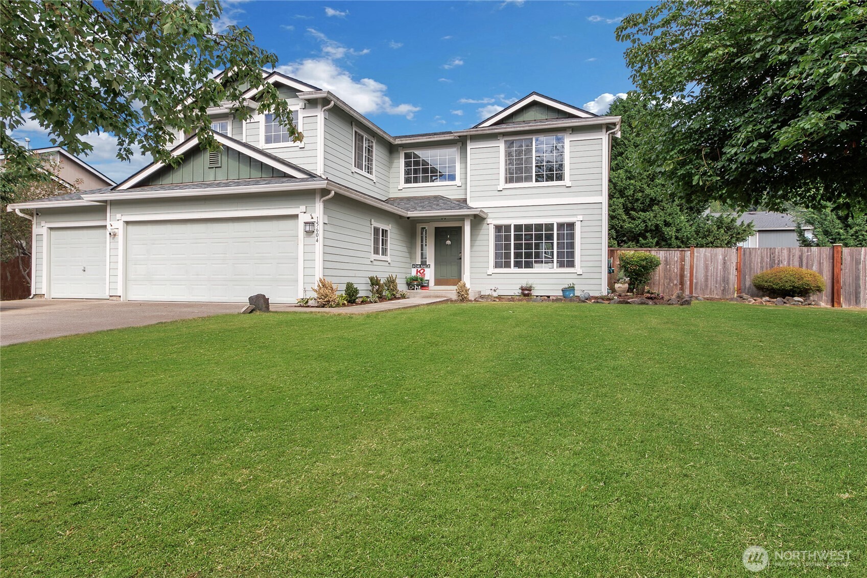 15604 253rd Avenue Property Photo 1