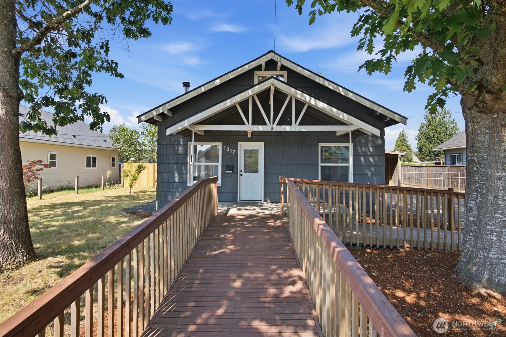 1317 Logan Street Property Photo 4