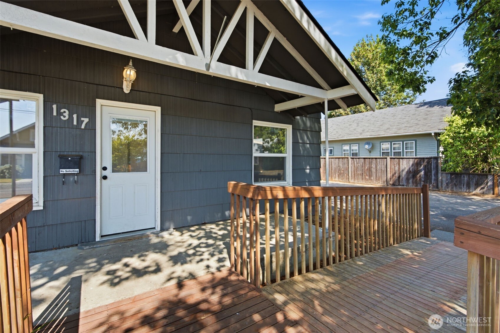 1317 Logan Street Property Photo 5