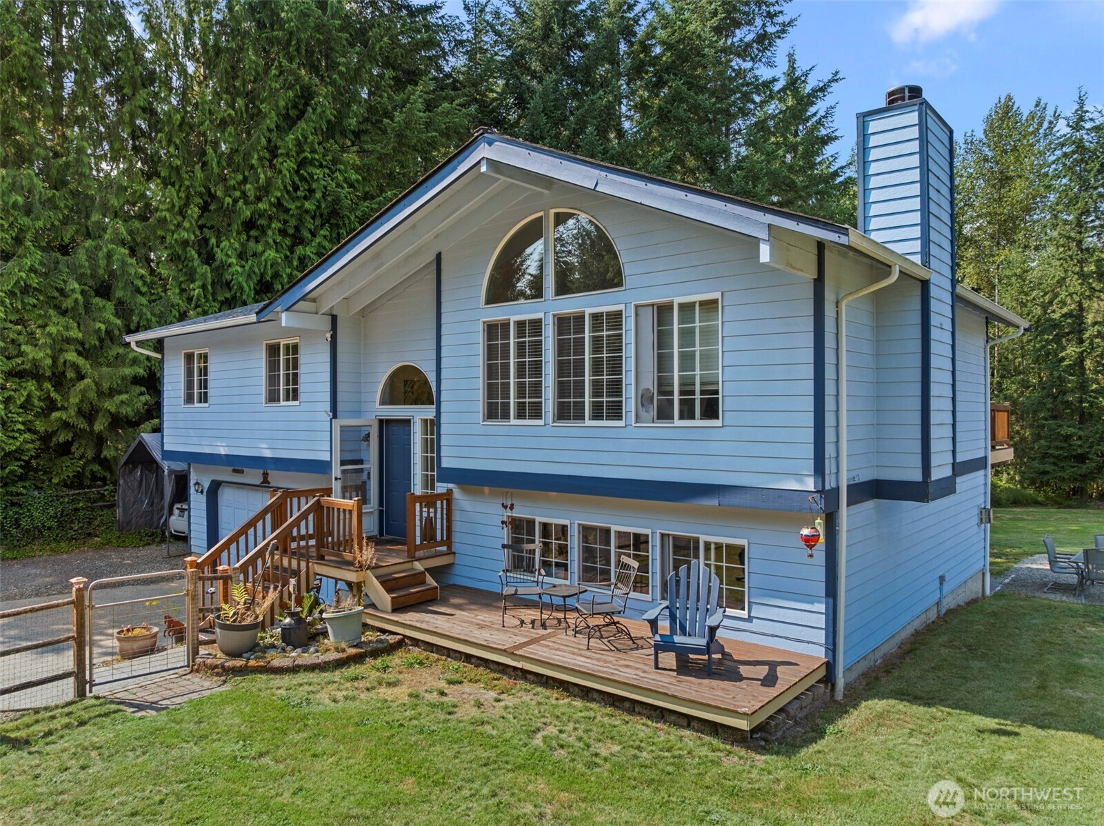 12405 101st Place Property Photo 1