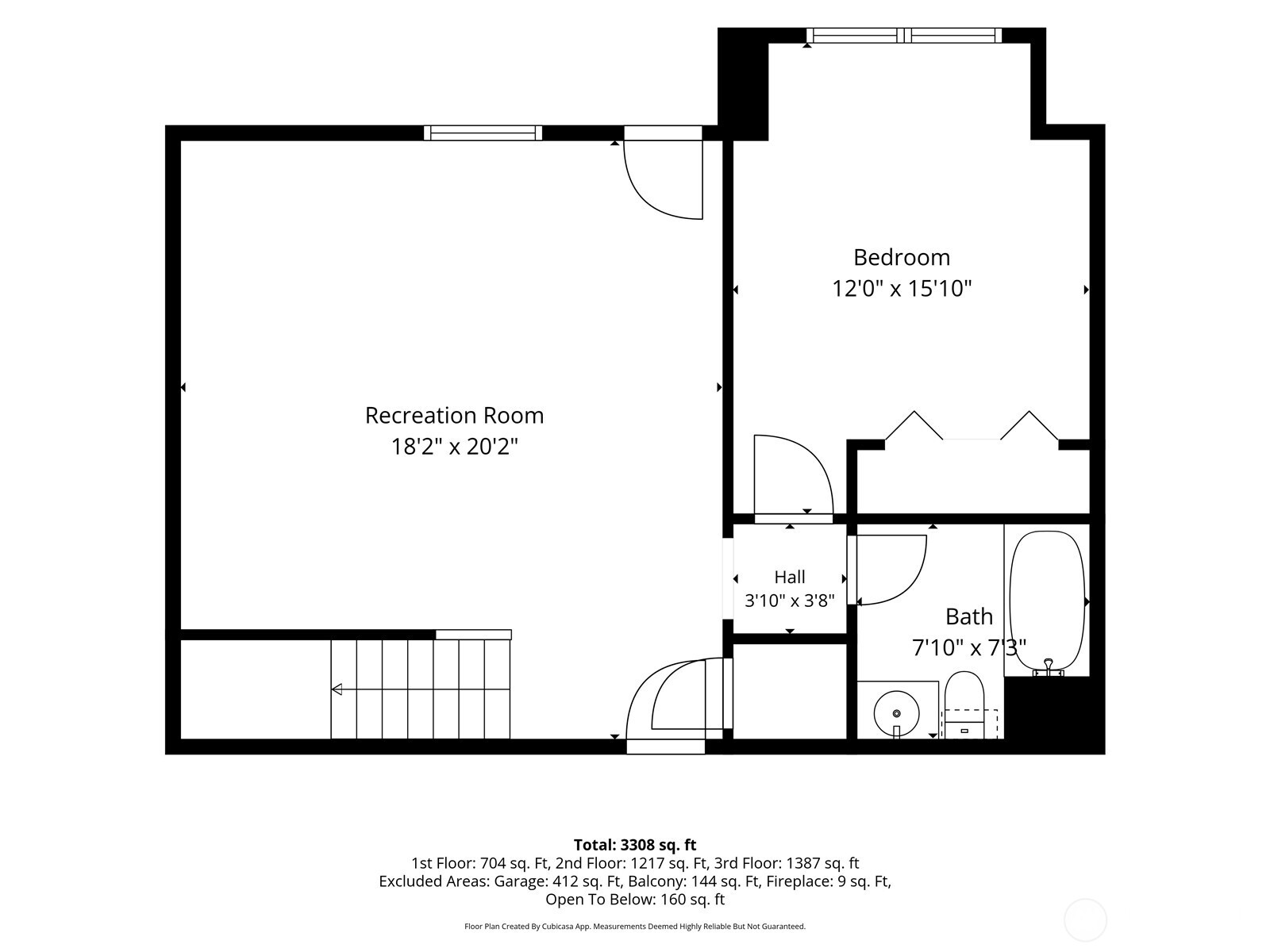 14008 Se 21st Place Property Photo 37
