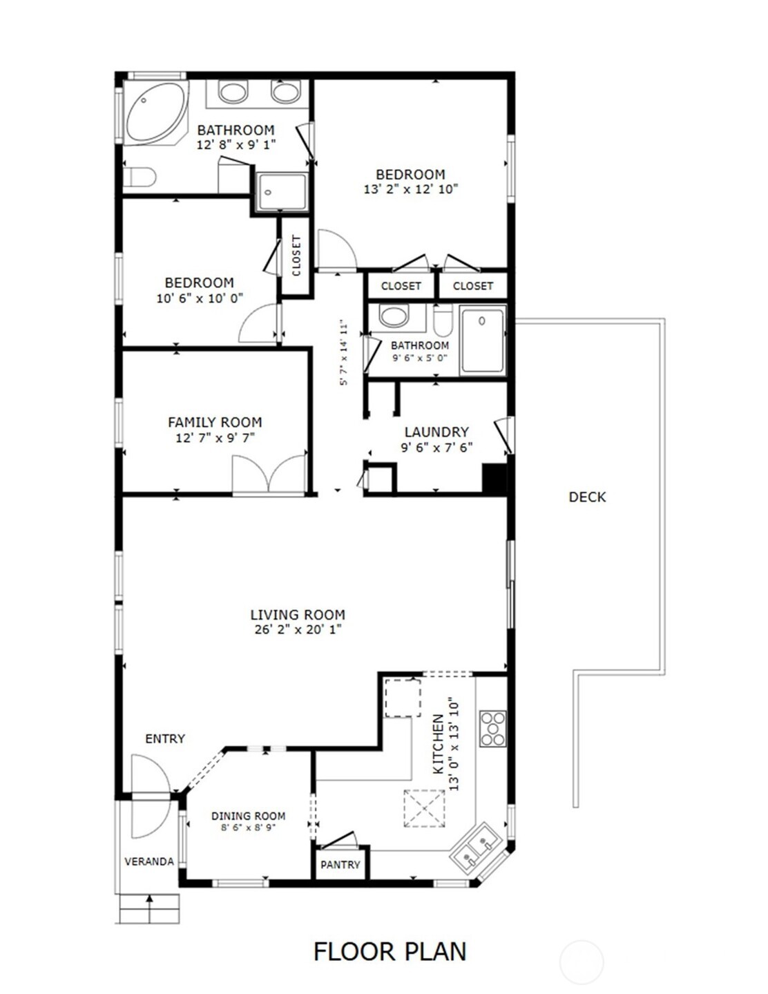 13111 213th Avenue Ct Property Photo 4