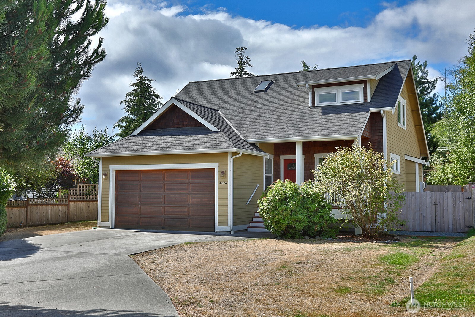 4876 Breezefair Road Property Photo 1