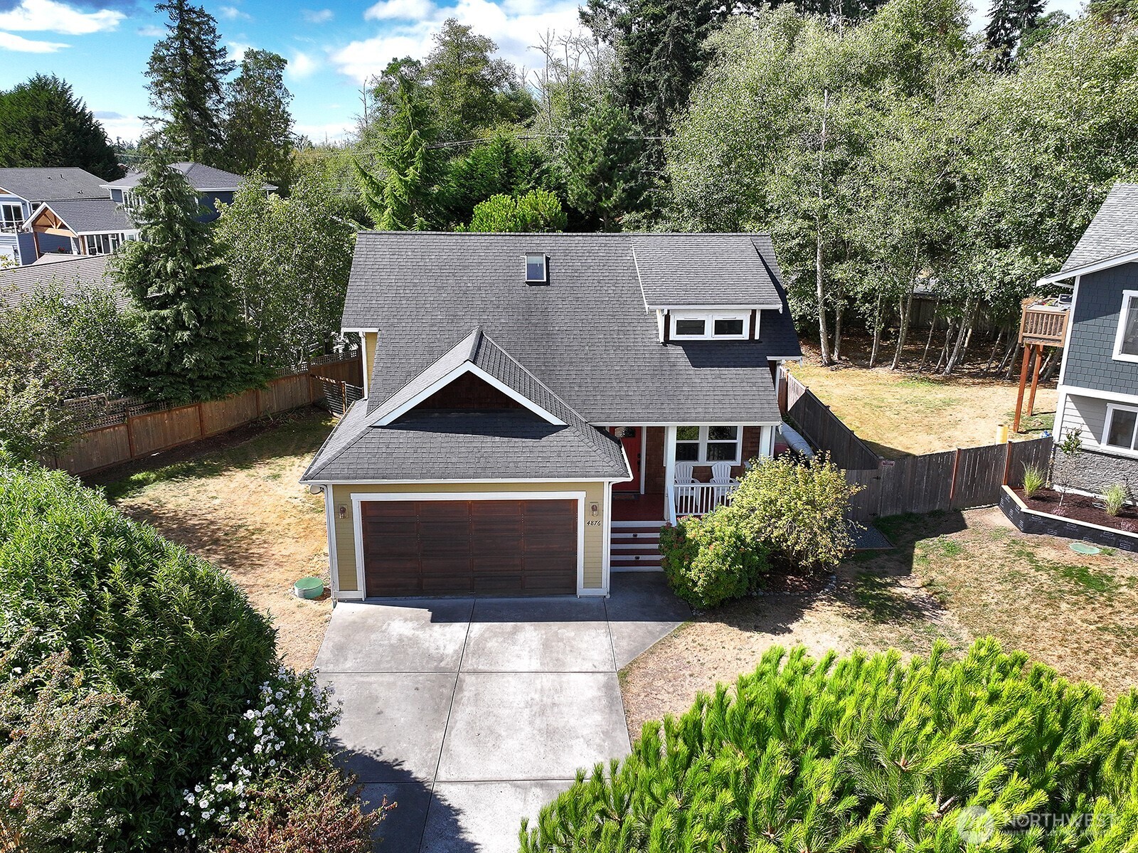 4876 Breezefair Road Property Photo 6