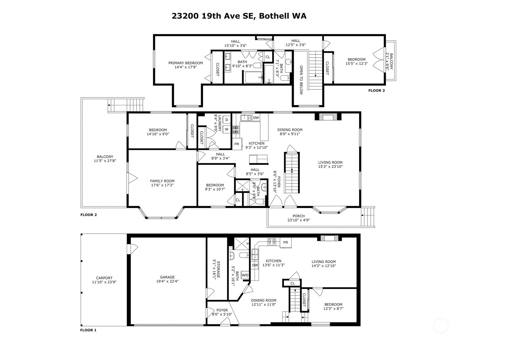 23200 19th Avenue Property Photo 37