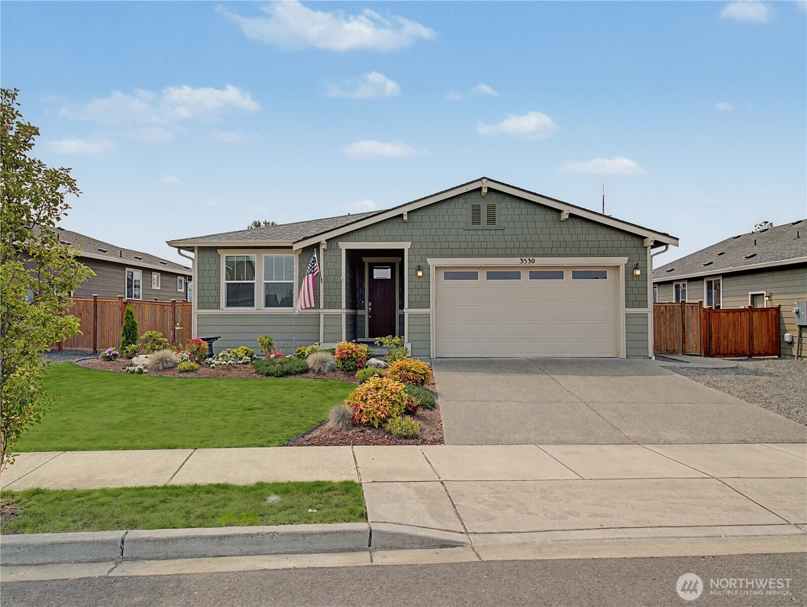 3530 Edith Avenue Property Photo 1