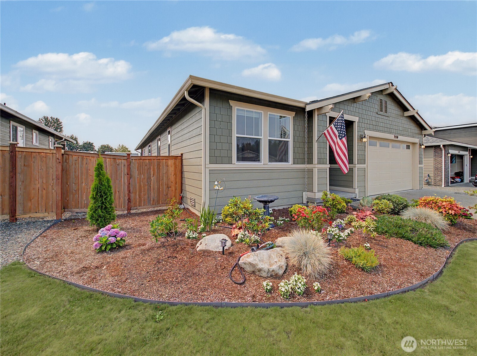 3530 Edith Avenue Property Photo 2