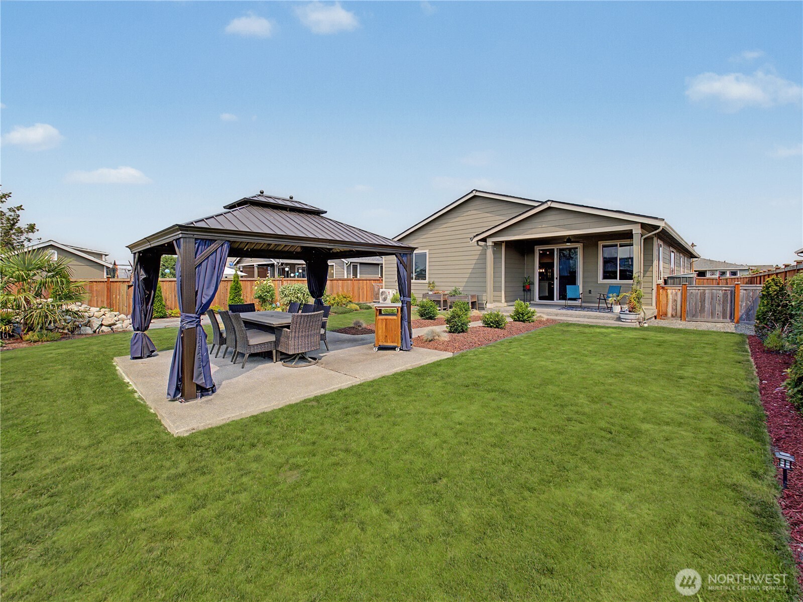 3530 Edith Avenue Property Photo 16