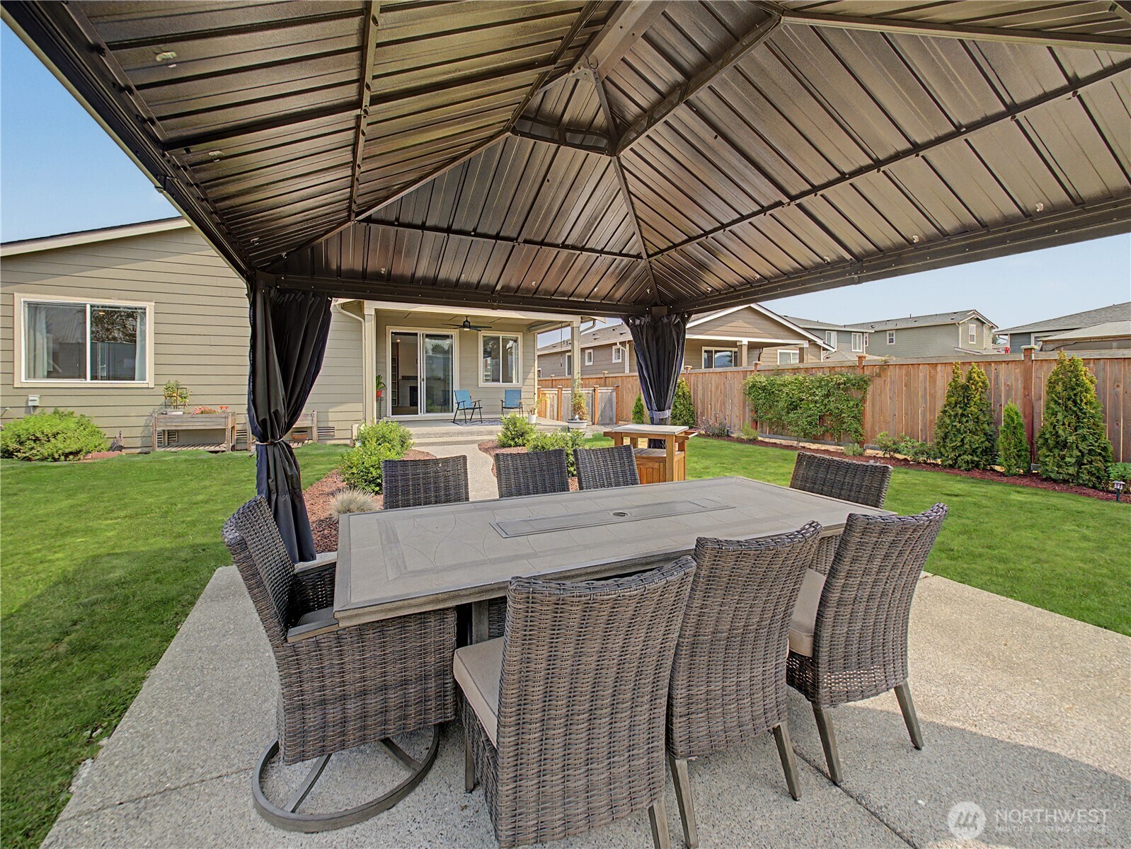 3530 Edith Avenue Property Photo 17