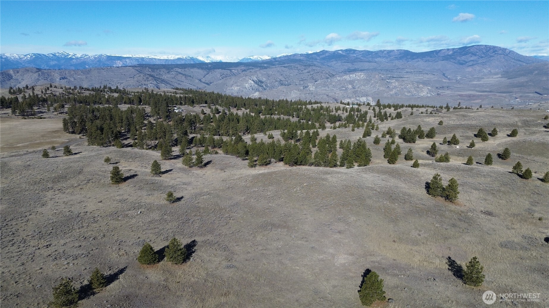 0 Columbia River Bluffs Road Property Photo 1