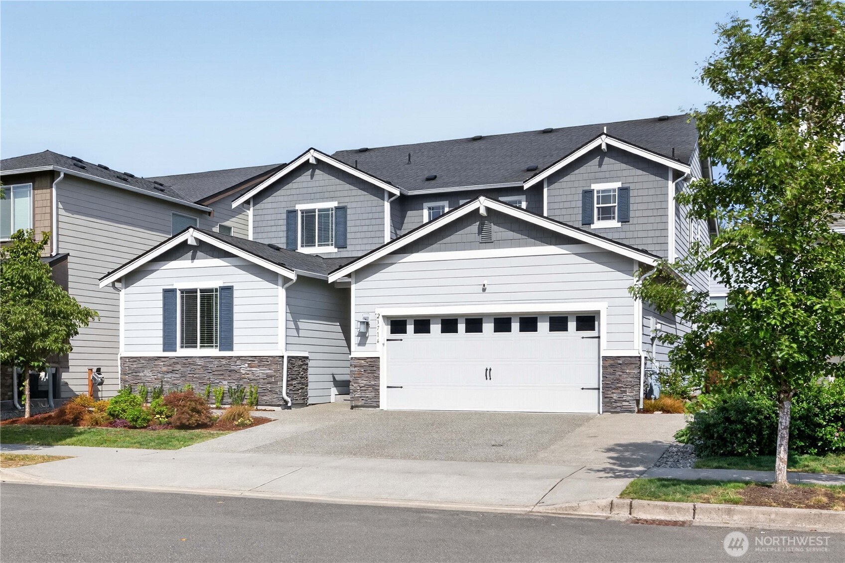 23714 229th Place Property Photo 1
