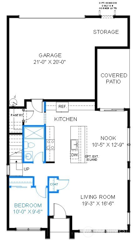 14531 204th Avenue 906 Property Photo 16