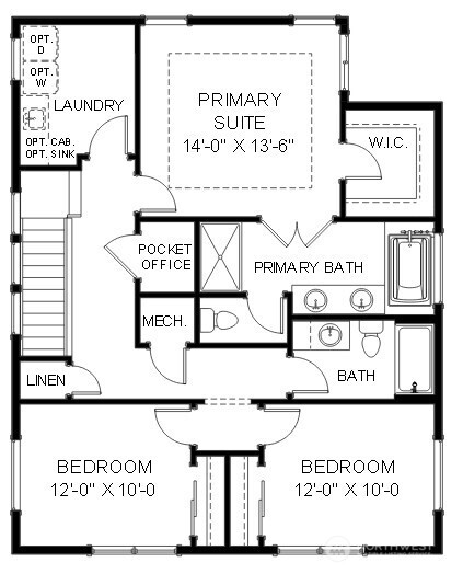 14531 204th Avenue 906 Property Photo 17