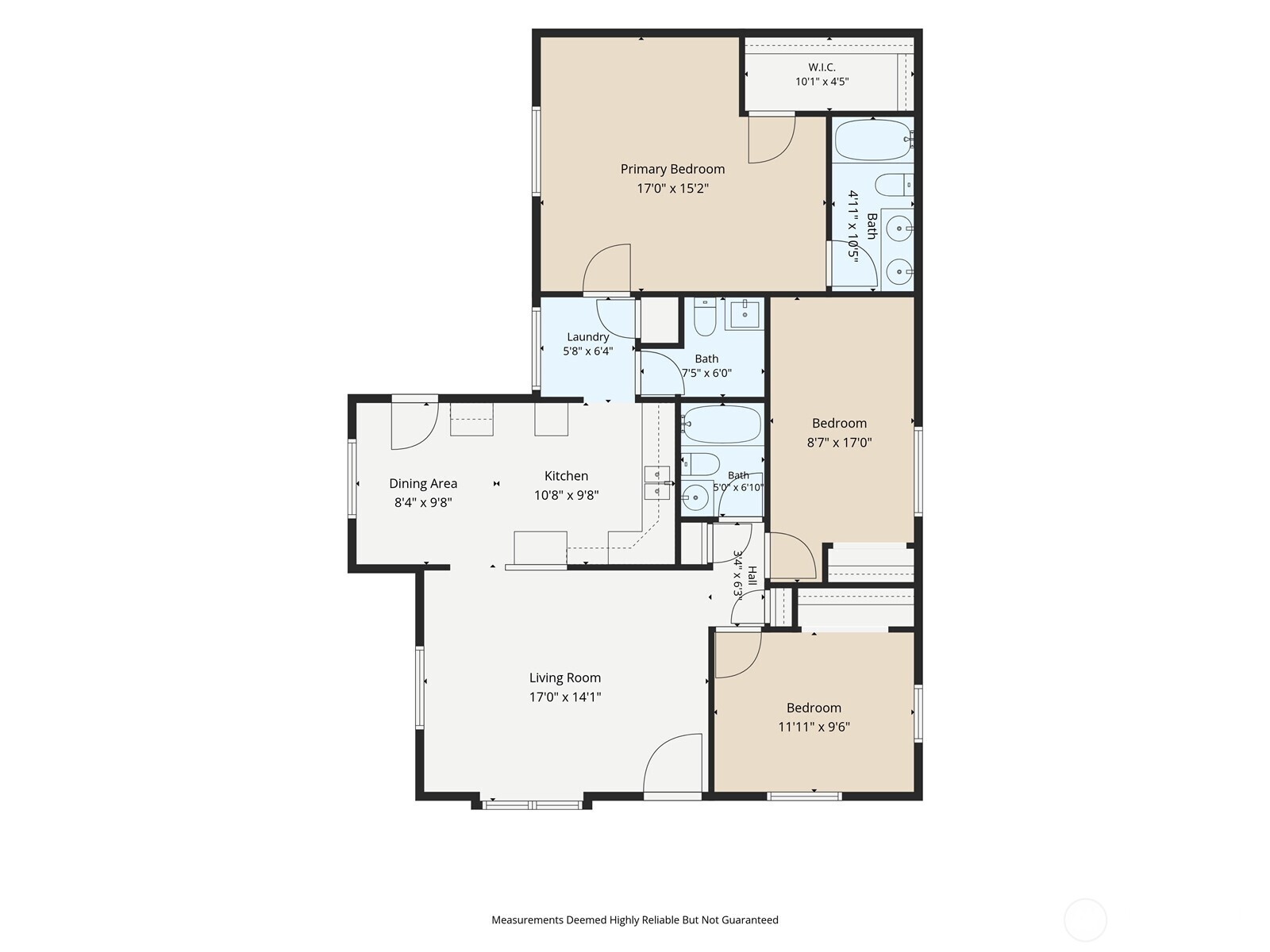 3176 Florida Street Property Photo 26