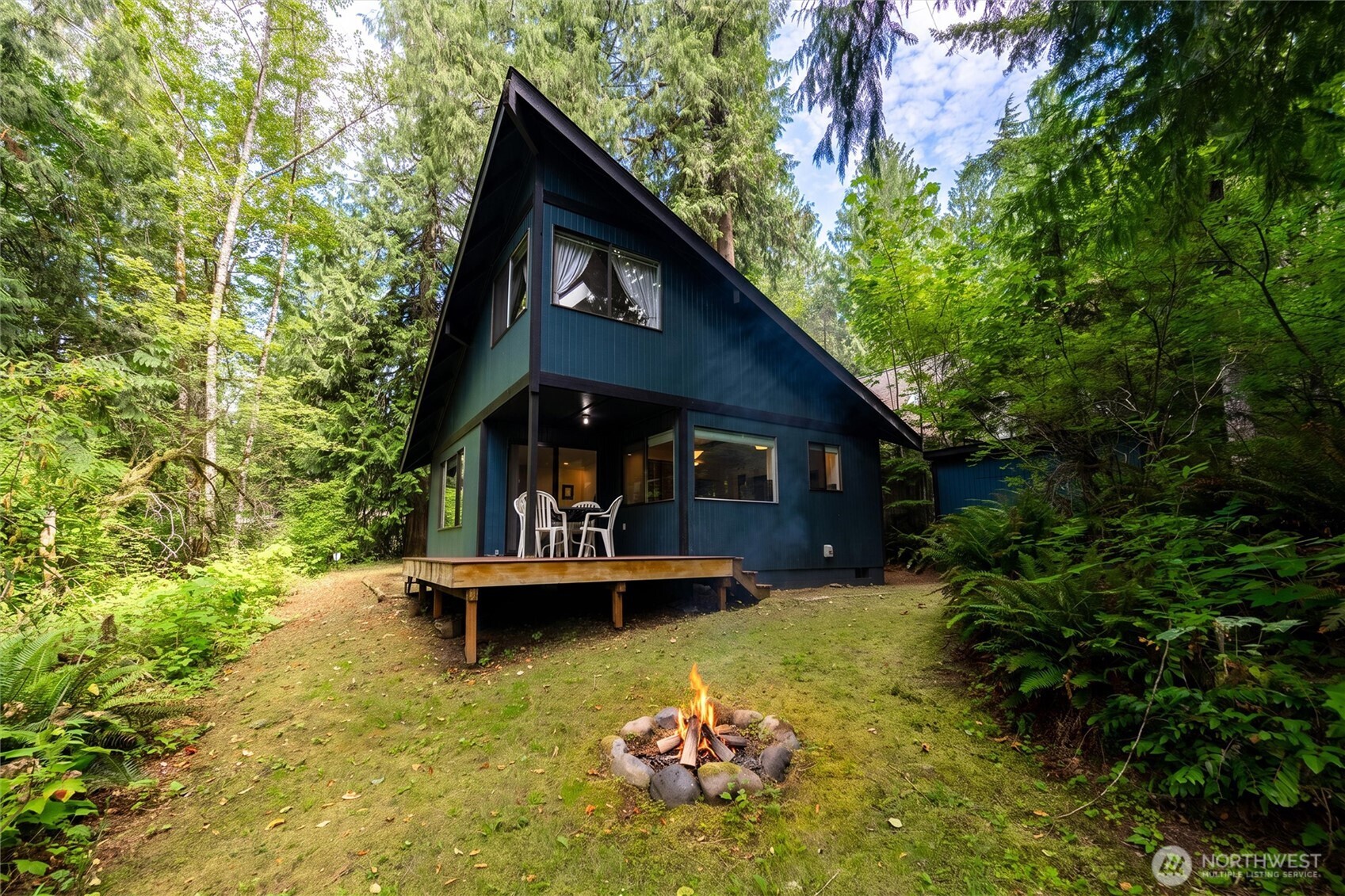 19059 Glacier Rim Drive Property Photo 1