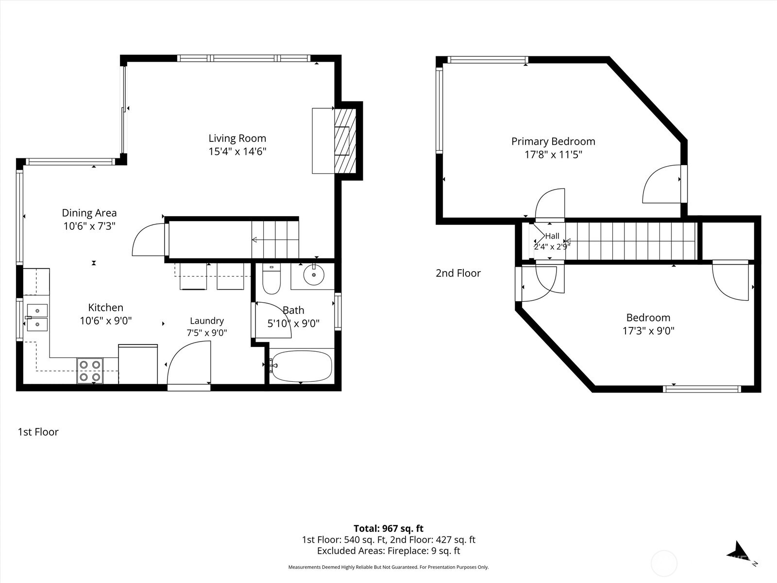 19059 Glacier Rim Drive Property Photo 33