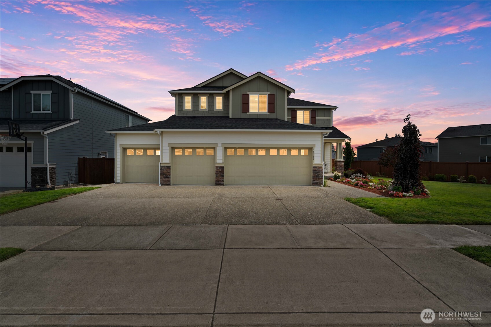 30180 60th Avenue Property Photo 1
