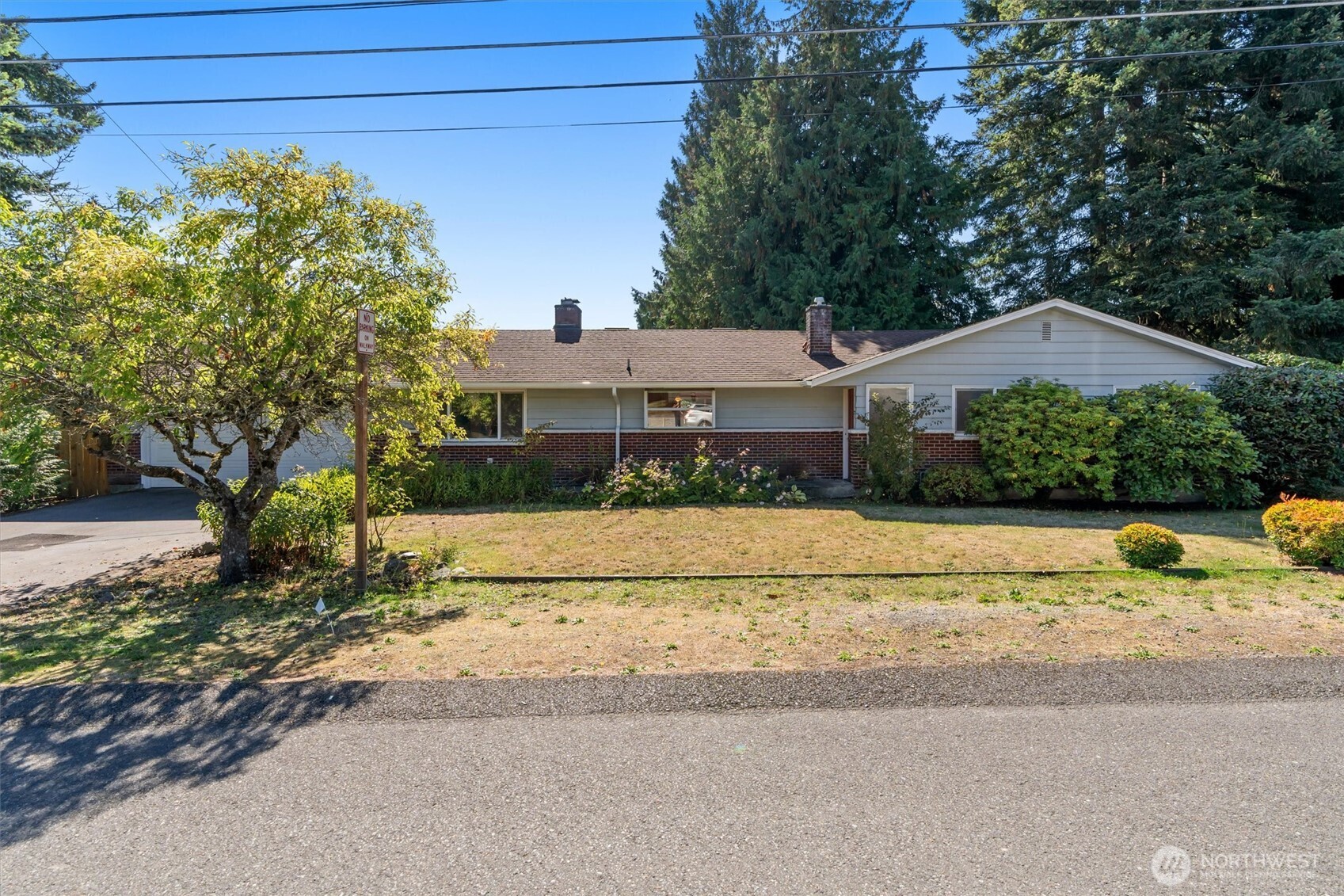 3319 S 192nd Street Property Photo 1