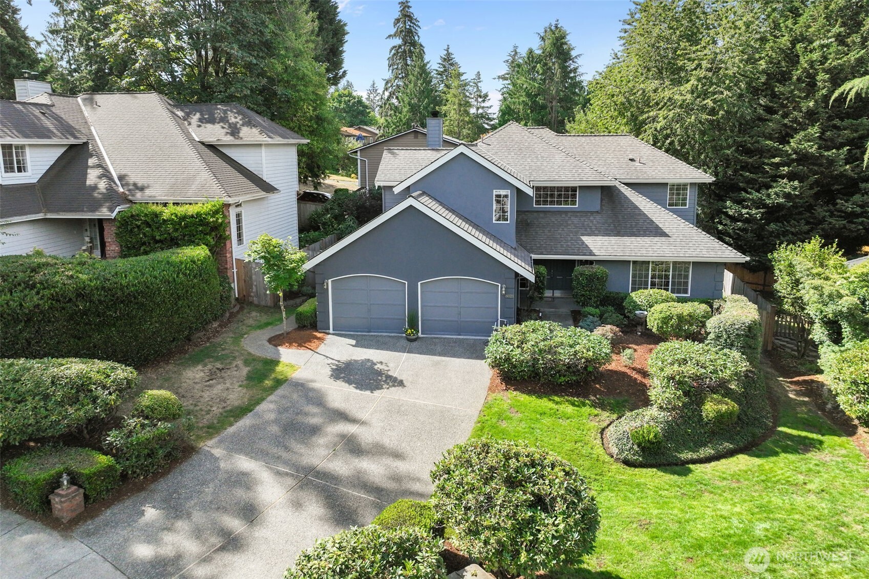 8021 NE 122nd Place Property Photo 1