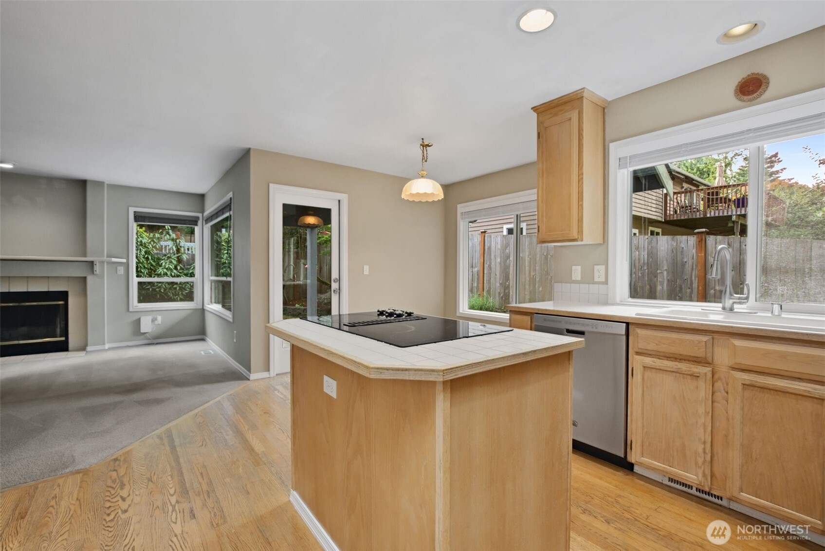 8021 Ne 122nd Place Property Photo 10