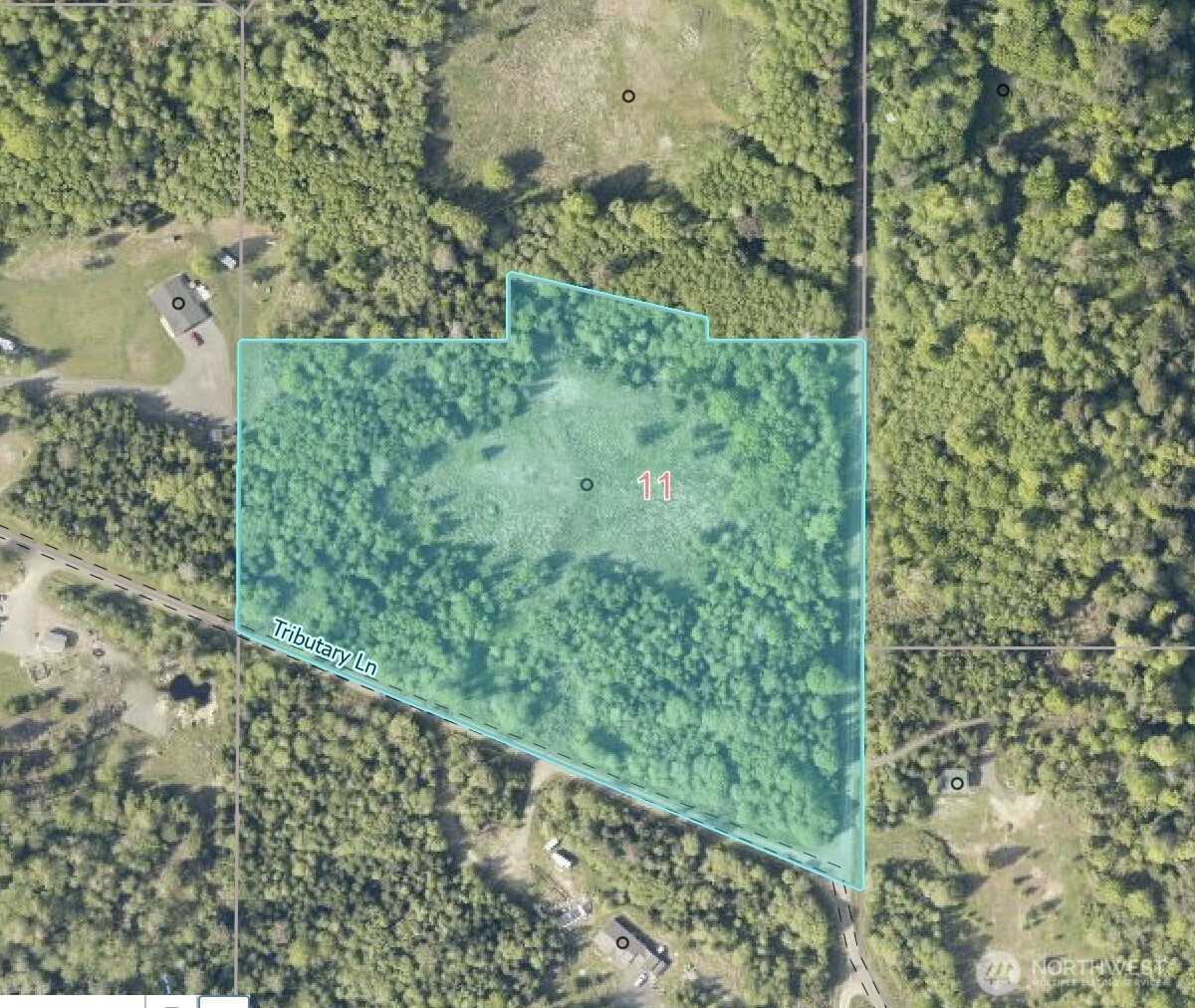 646 Tributary Lane Property Photo 18
