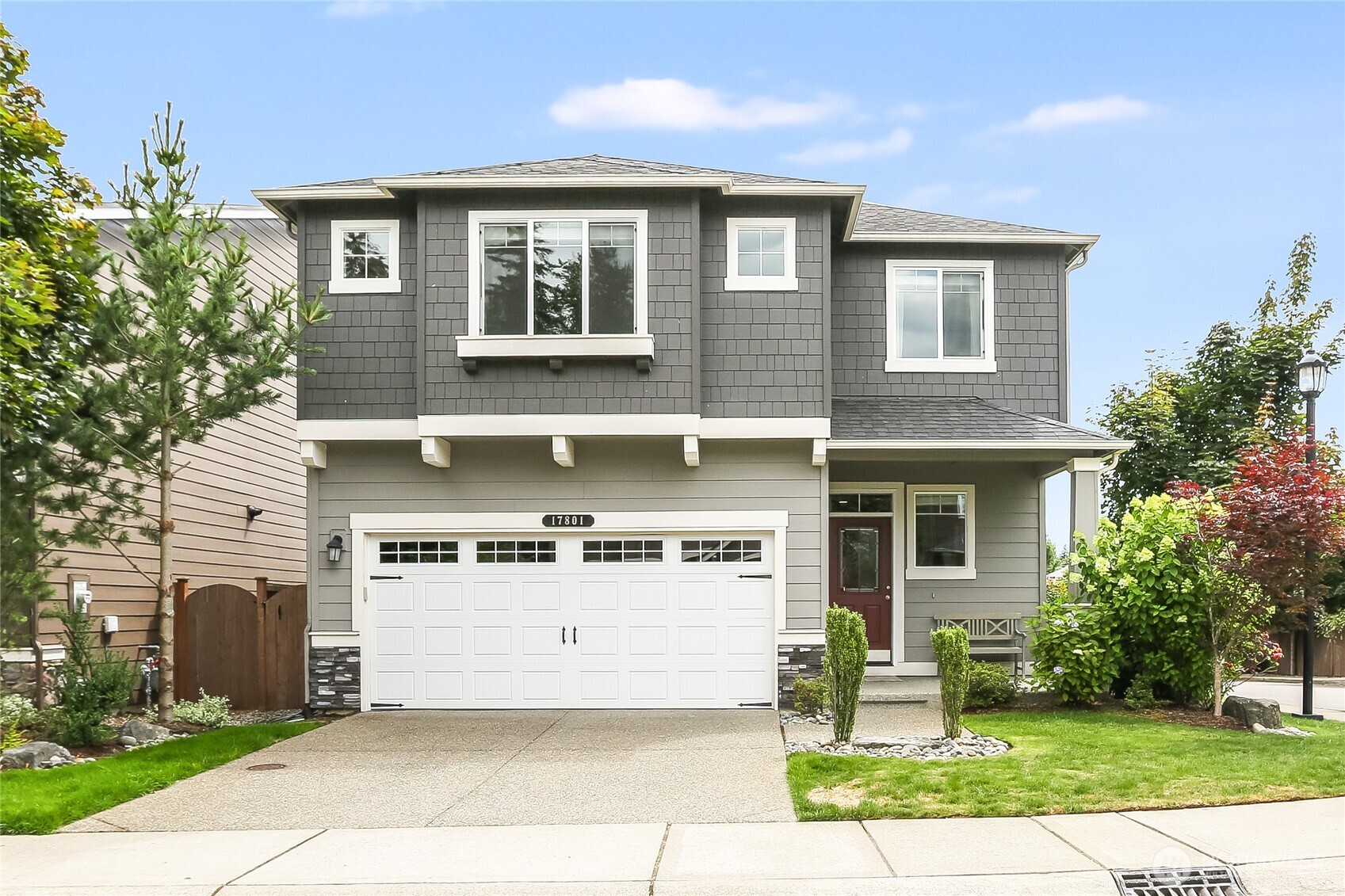 17801 Se 188th Place Property Photo 1