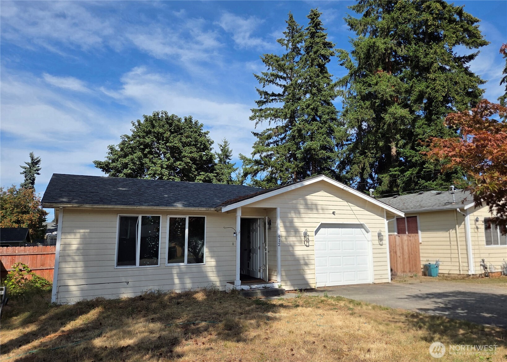 412 Mckenzie Avenue Property Photo 1