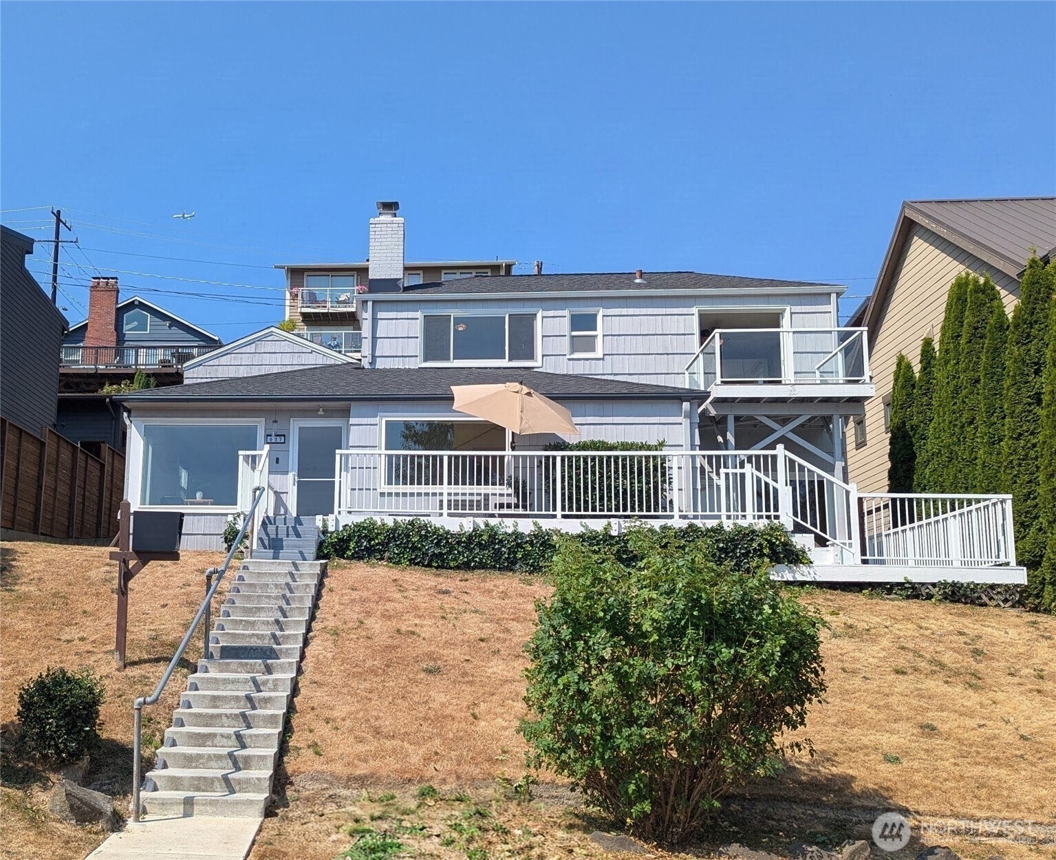 927 Lake Washington Blvd Property Photo 1