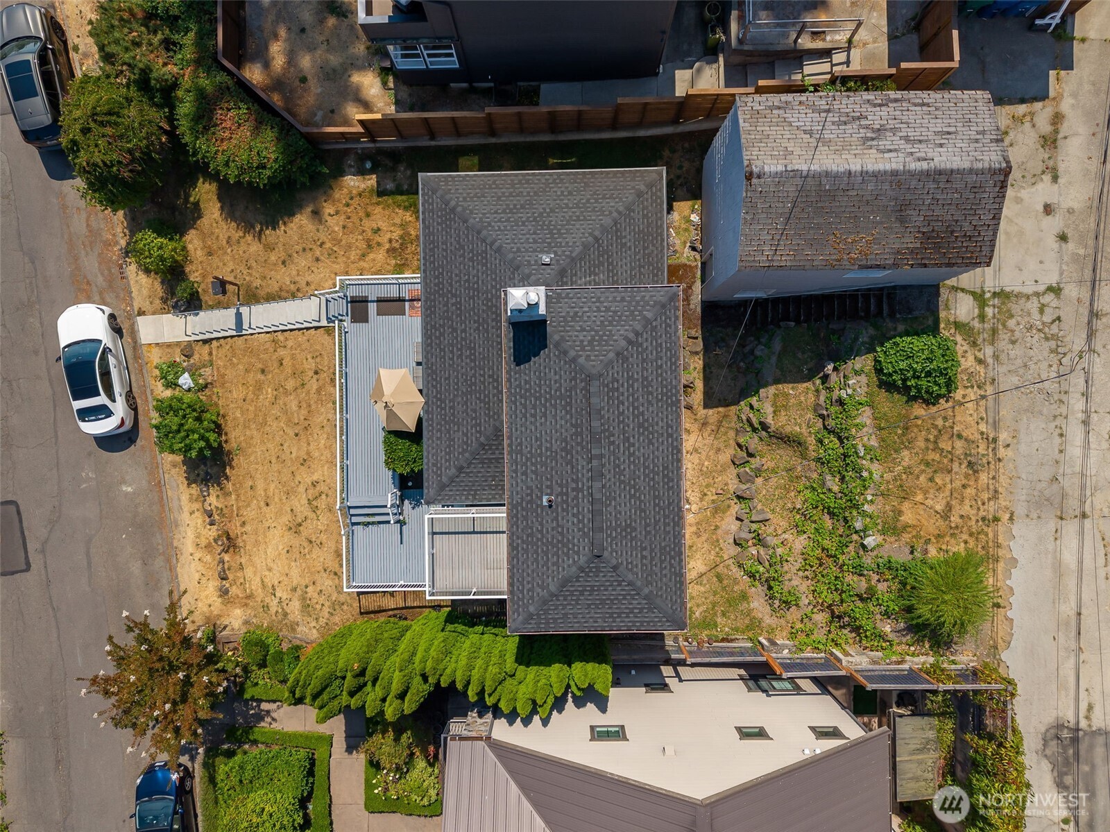927 Lake Washington Blvd Property Photo 15