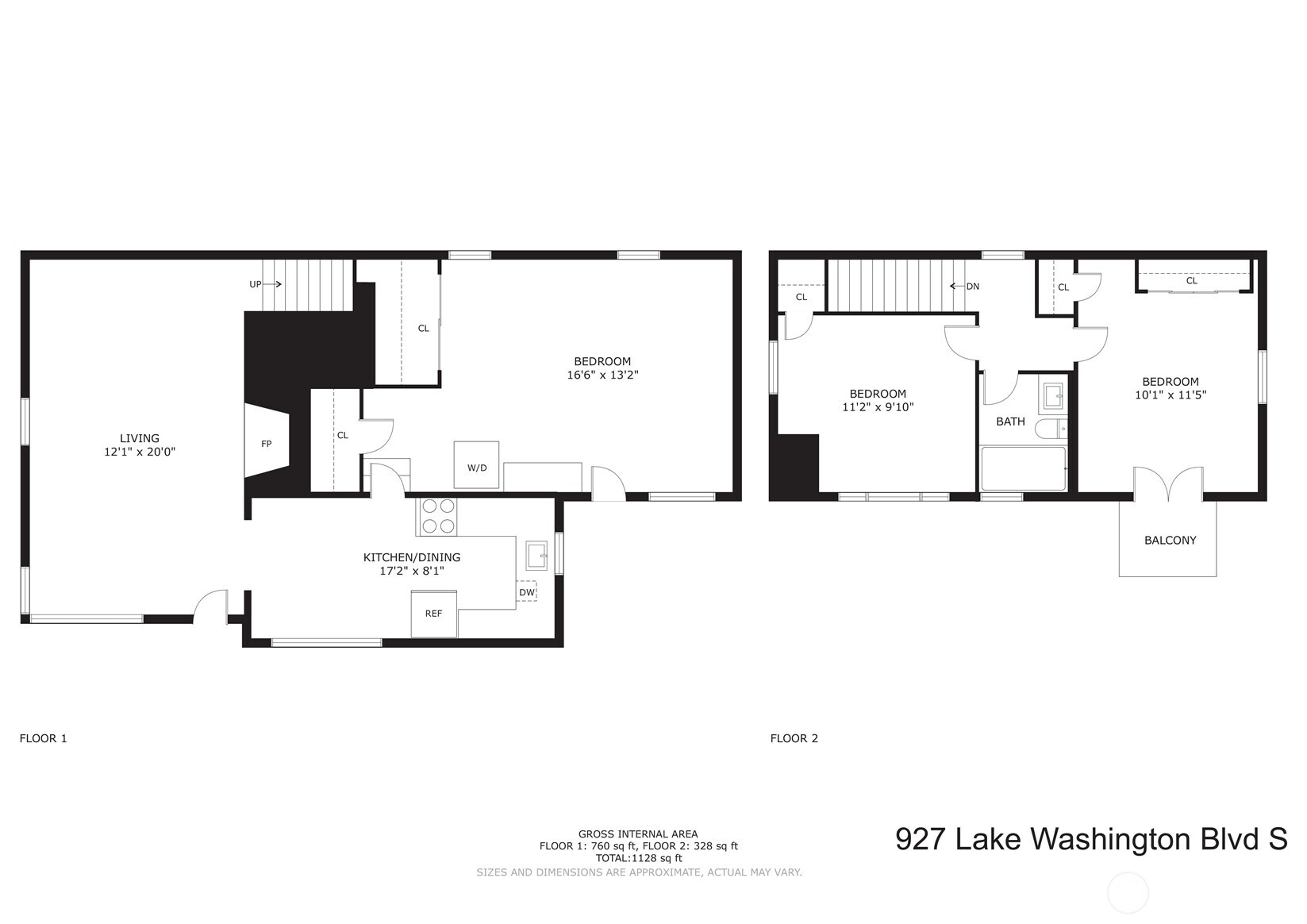 927 Lake Washington Blvd Property Photo 18