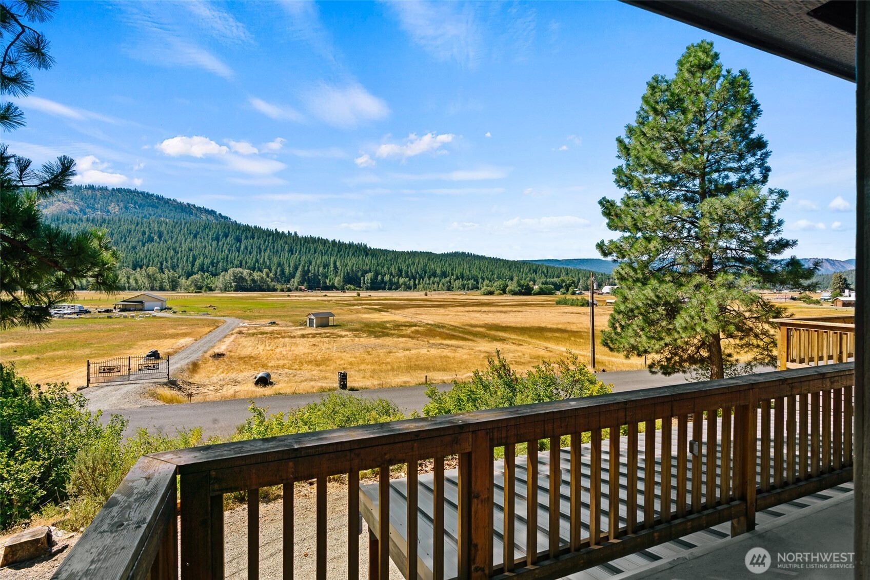 5501 Red Bridge Road Property Photo 4