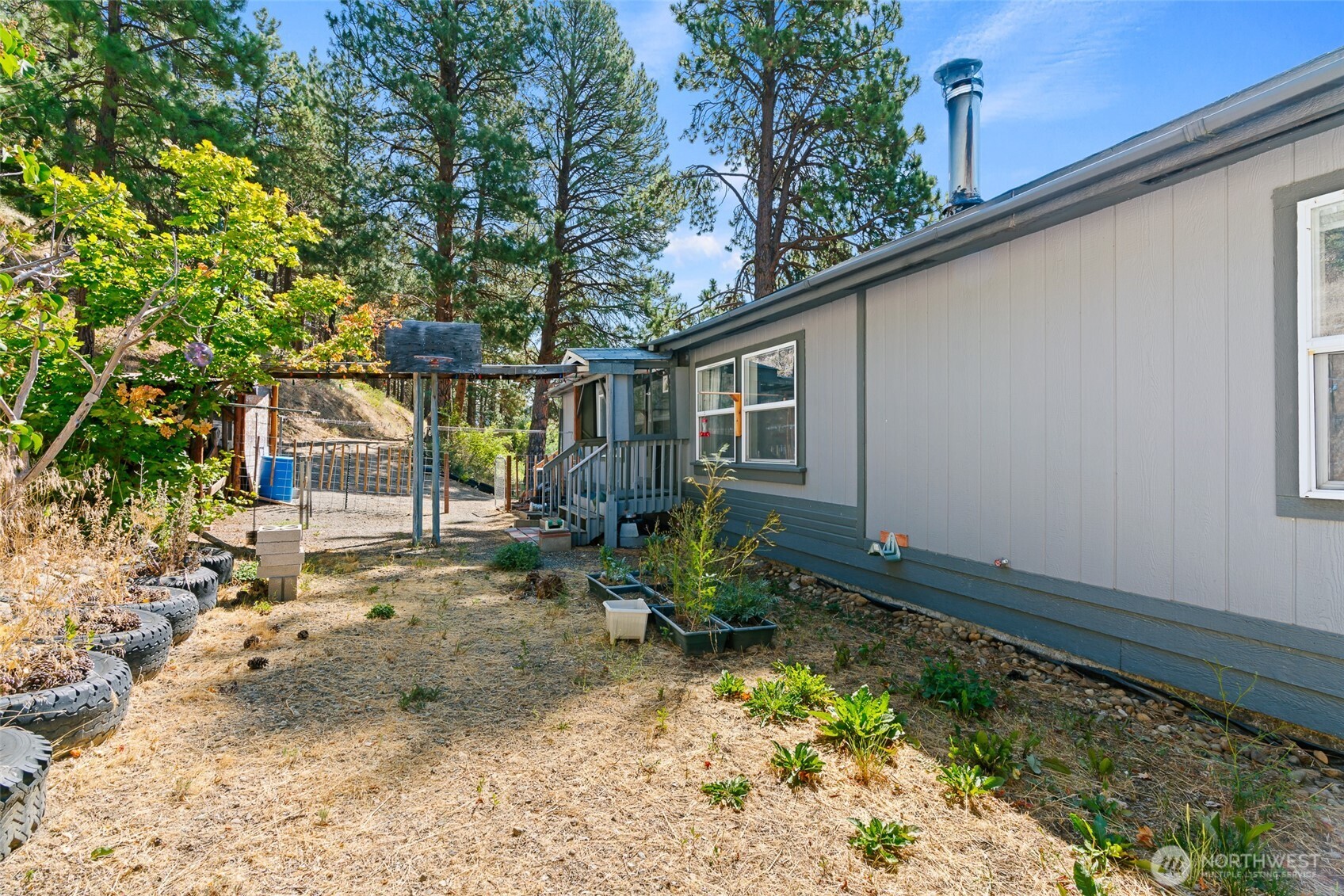 5501 Red Bridge Road Property Photo 24
