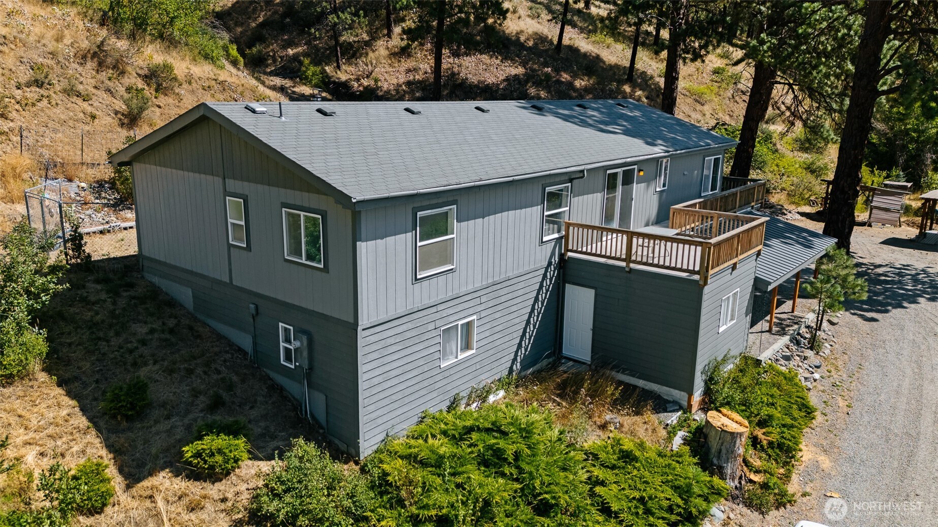 5501 Red Bridge Road Property Photo 30