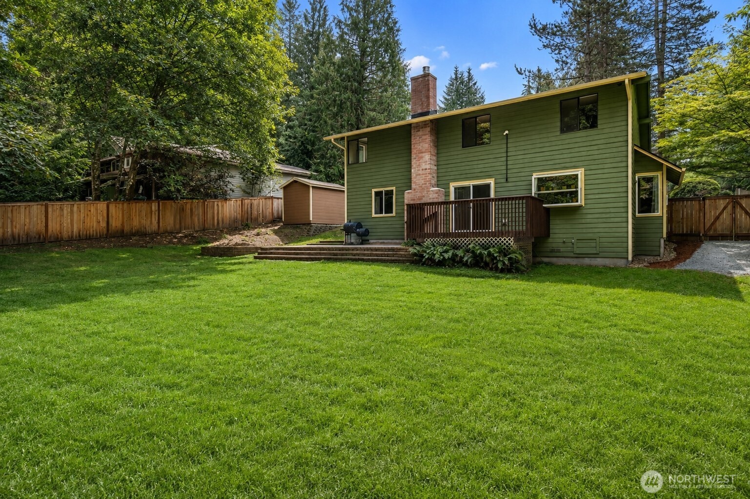 21434 Se 16th Place Property Photo 30