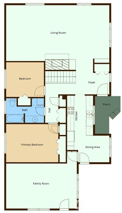 16106 Densmore Avenue Property Photo 38