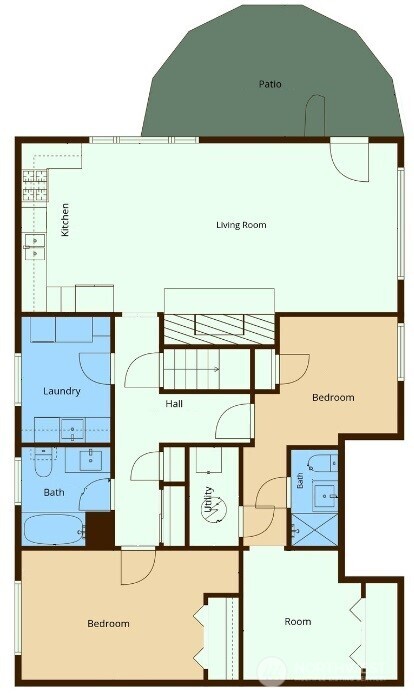 16106 Densmore Avenue Property Photo 39