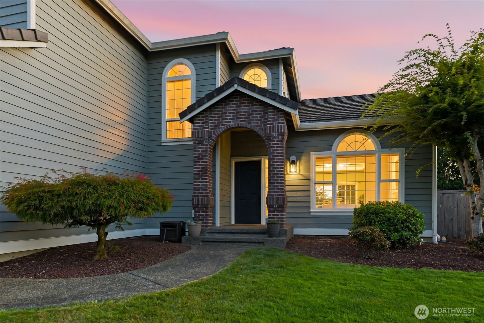 1404 Amber Boulevard Property Photo 3