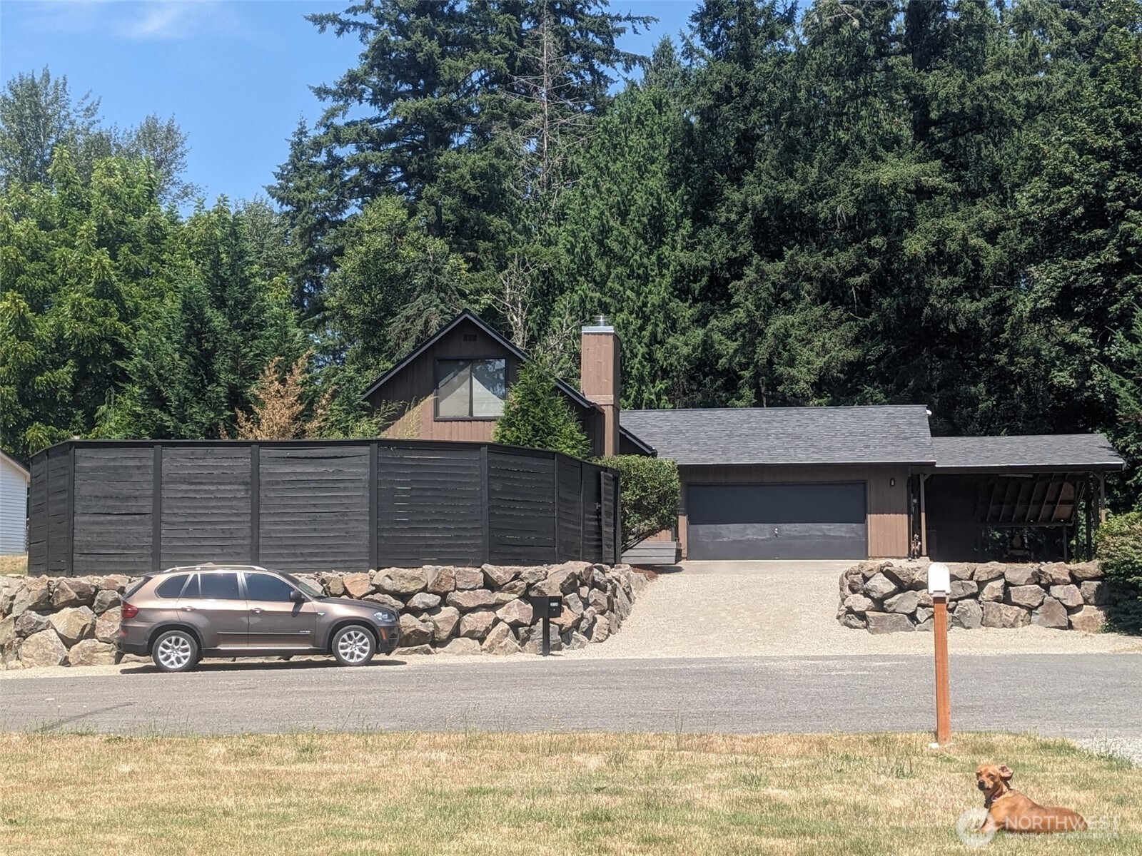 22718 SE 321st Place Property Photo 1
