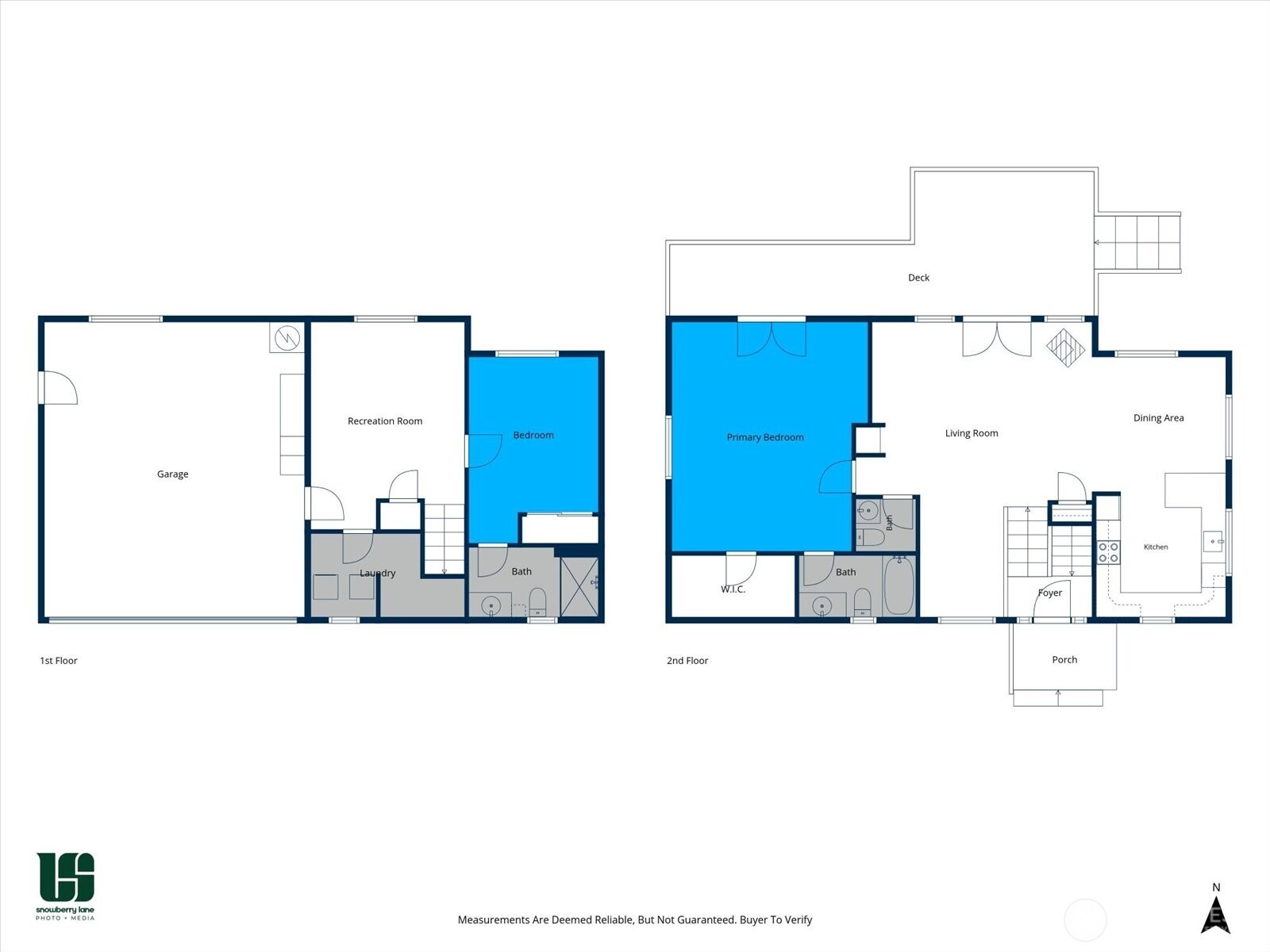 1243 Russell Drive Property Photo 40