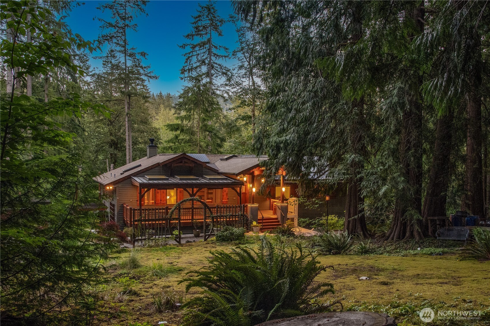 14808 260th Avenue Property Photo 2