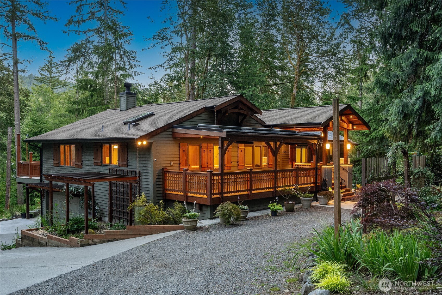 14808 260th Avenue Property Photo 3