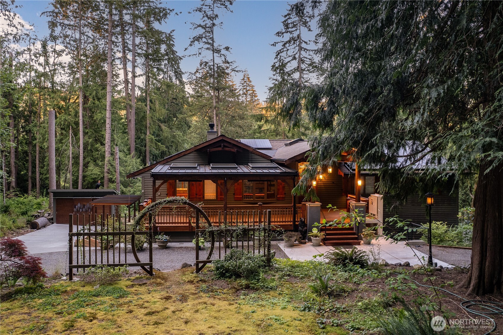 14808 260th Avenue Property Photo 4