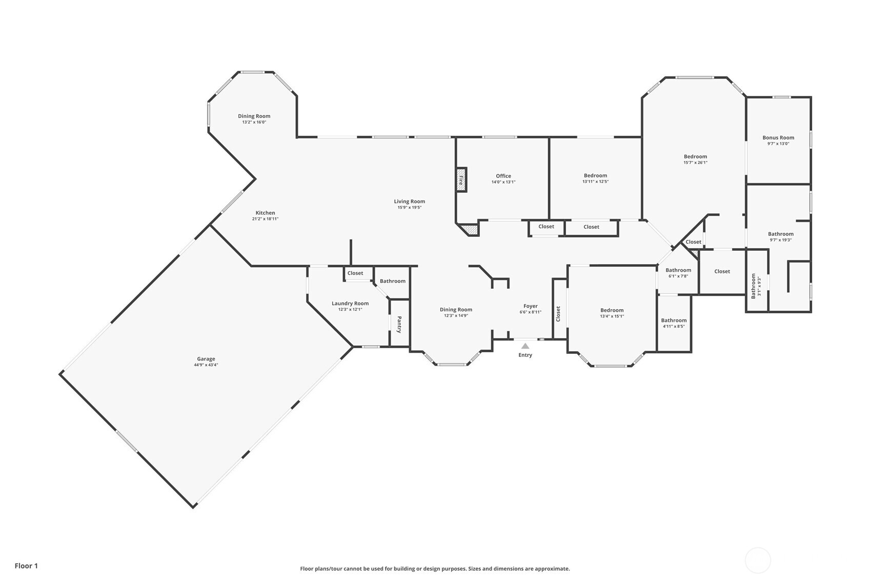 114 Headwaters Lane Property Photo 29