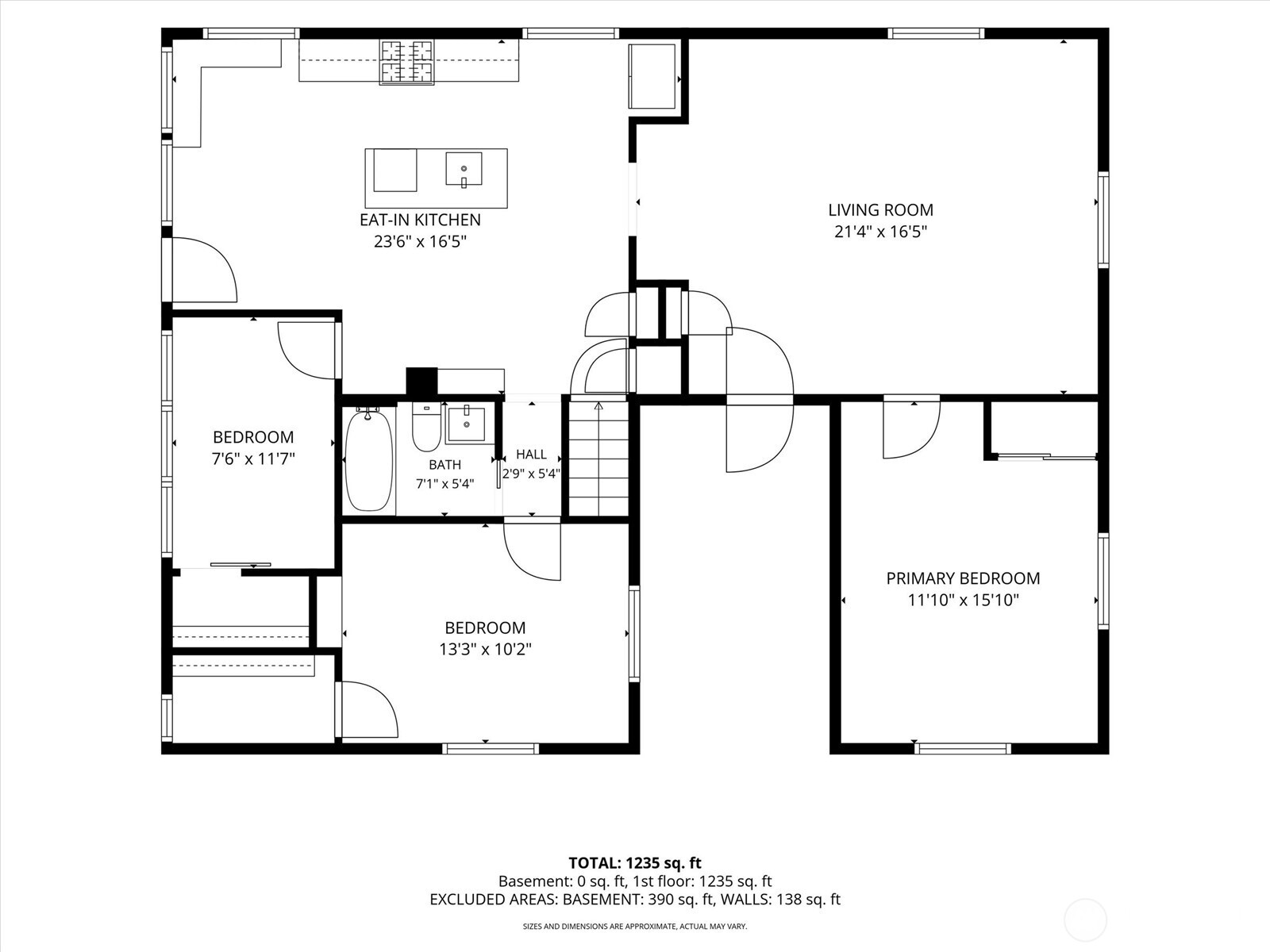 214 E 68th Street Property Photo 35