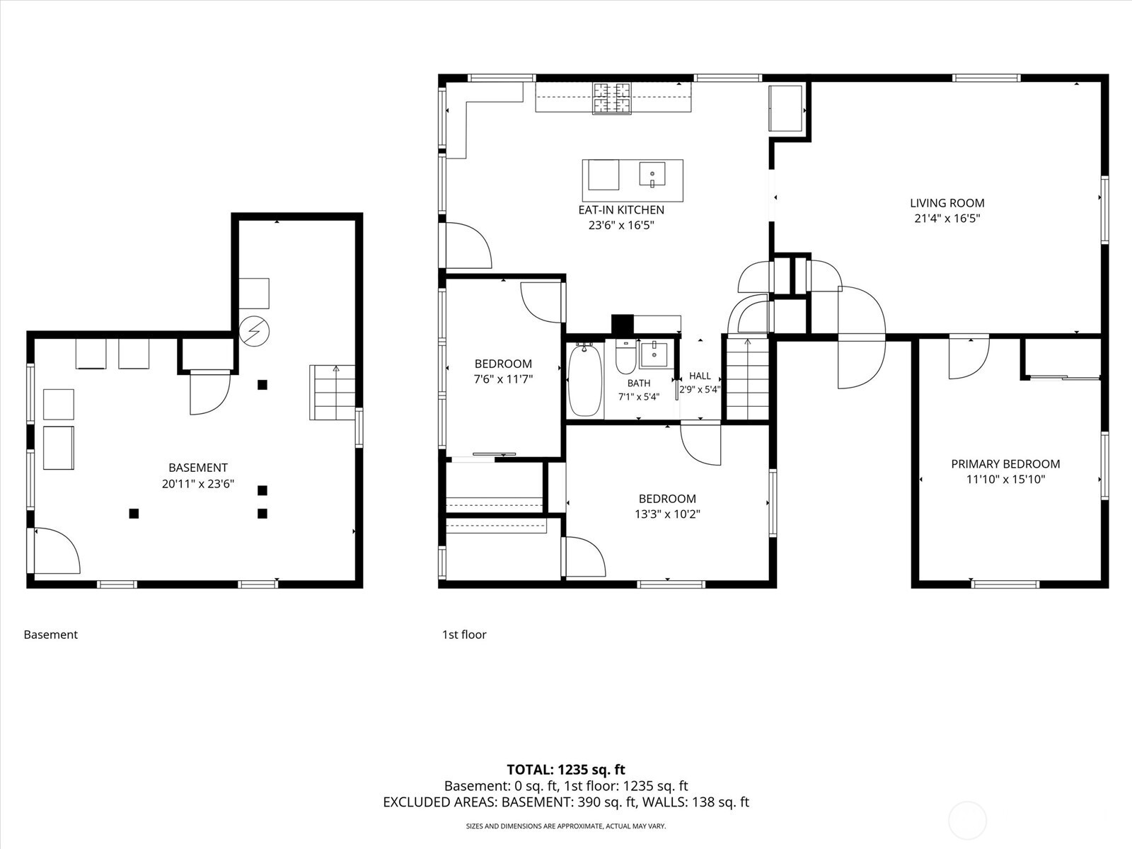 214 E 68th Street Property Photo 37