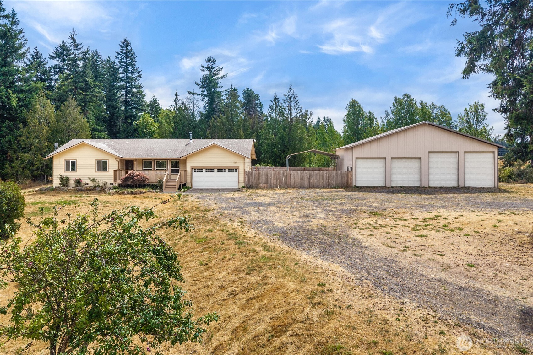 13604 Vail Road Property Photo 1