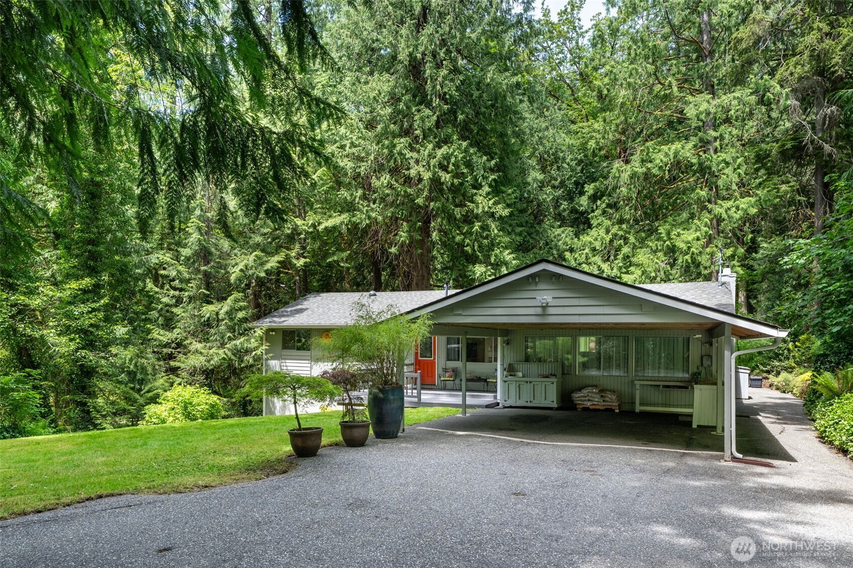 28102 Se 63rd Street Property Photo 2