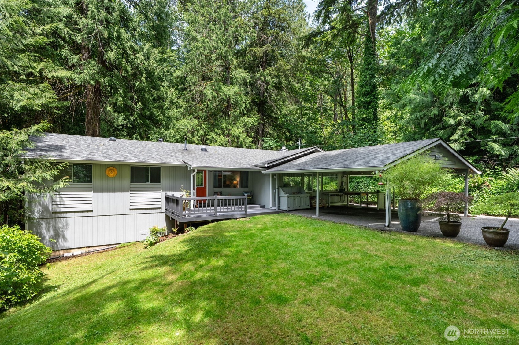 28102 Se 63rd Street Property Photo 6