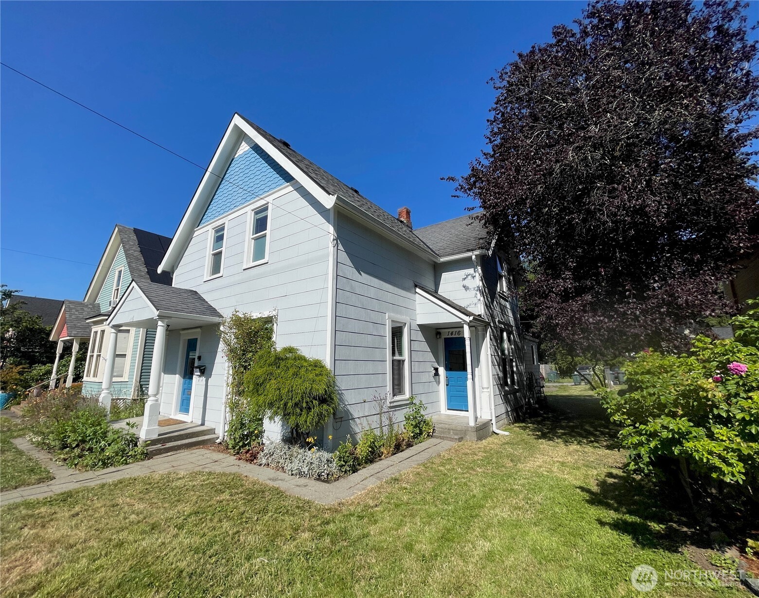 1416 Humboldt Street Property Photo 2